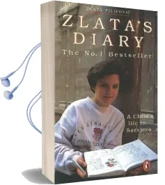 Zlata'S Diary Audiobook download free by Zlata Filipovic