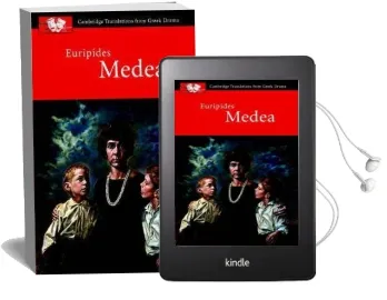 Cambridge Translations From Greek Drama: Euripides: Medea Audiobook download free by Euripides