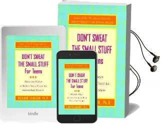 Don'T Sweat the Small Stuff for Teens Audiobook download free by Richard Carlson