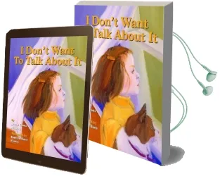 I Don'T Want to Talk About it: A Stroy of Divorce for Young Children Audiobook download free by Jeanie Franz Ransom