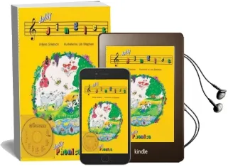 Jolly Jingles (Book and cd): In Precursive Letters (British English Edition) Audiobook download free by Arlene Grierson