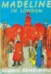 Audiobook Madeline in London author Ludwig Bemelmans