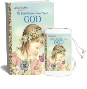 My Little Golden Book About god Audiobook download free by Jane Werner Watson