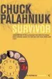 Audiobook Survivor author Chuck Palahniuk