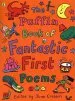 Audiobook The Puffin Book of Fantastic First Poems author June Crebbin