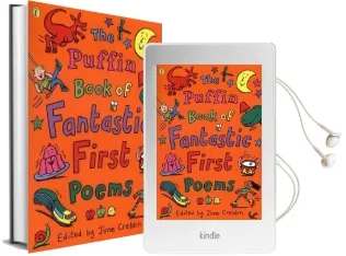 The Puffin Book of Fantastic First Poems Audiobook download free by June Crebbin