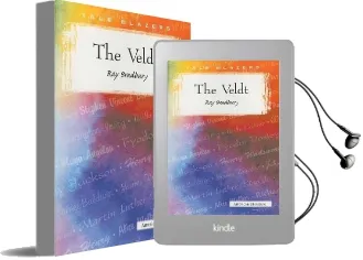 The Veldt Audiobook download free by Ray D Bradbury