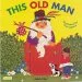 Audiobook This old man author Pam Adams