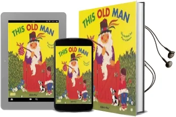 This old man Audiobook download free by Pam Adams