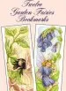 Audiobook Twelve Garden Fairies Bookmarks author Darcy May