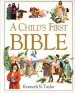 Audiobook A Child'S First Bible author Dr Kenneth N Taylor