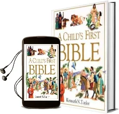 A Child'S First Bible Audiobook download free by Dr Kenneth N Taylor