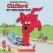 Audiobook Clifford to the Rescue author Norman Bridwell