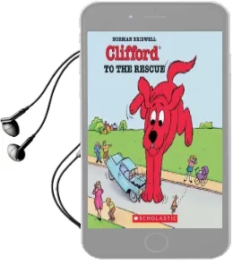 Clifford to the Rescue Audiobook download free by Norman Bridwell