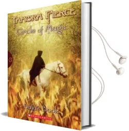 Daja'S Book: Pt. 3 Audiobook download free by Tamora Pierce