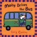 Audiobook Maisy Drives the bus author Lucy Cousins