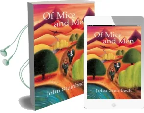 Of Mice and men (With Notes) Audiobook download free by John Steinbeck