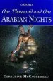 Audiobook One Thousand and one Arabian Nights author Geraldine Mccaughrean