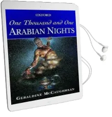 One Thousand and one Arabian Nights Audiobook download free by Geraldine Mccaughrean
