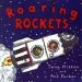 Audiobook Roaring Rockets author Ant Parker