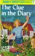 Audiobook The Clue in the Diary author C. Keene
