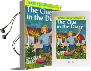 The Clue in the Diary Audiobook download free by C. Keene