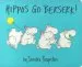 Audiobook Hippos go Berserk! author Sandra Boynton