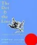 Audiobook The dot and the Line: A Romance in Lower Mathematics author Norton Juster