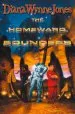 Audiobook The Homeward Bounders author Diana Wynne Jones