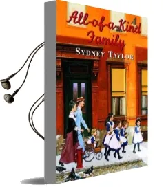 All-Of-A-Kind Family Audiobook download free by Sydney Taylor