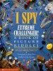 Audiobook I spy Extreme Challenger: A Book of Picture Riddles author Walter Wick
