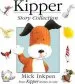 Audiobook Kipper: Kipper Story Collection author Mick Inkpen