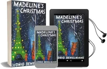 Madeline'S Christmas Audiobook download free by Ludwig Bemelmans