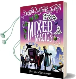 Mixed Magics Audiobook download free by Diana Wynne Jones