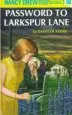 Audiobook Password to Larkspur Lane author C. Keene