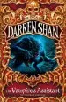 Audiobook The Vampire'S Assistant author Darren Shan