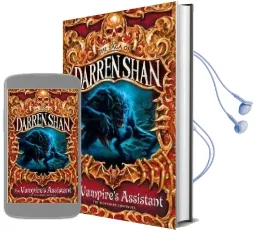 The Vampire'S Assistant Audiobook download free by Darren Shan