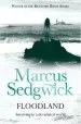Audiobook Floodland author Marcus Sedgwick