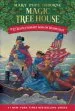 Audiobook Magic Tree House 22 Revolutionary war on Wednesday author Mary Pope Osborne