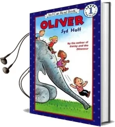 Oliver Audiobook download free by Syd Hoff