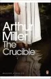 Audiobook The Crucible: A Play in Four Acts author Arthur Miller