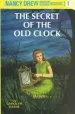 Audiobook The Secret of the old Clock author C. Keene
