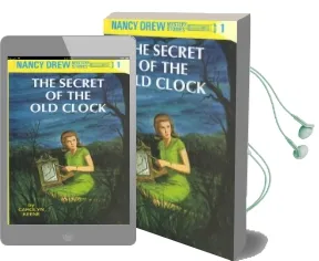 The Secret of the old Clock Audiobook download free by C. Keene