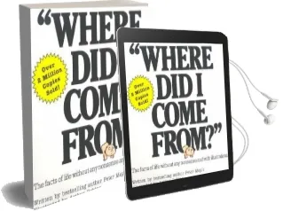 Where did i Come From? Audiobook download free by Peter Mayle