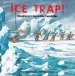 Audiobook Ice Trap! author Meredith Hooper