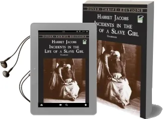 Incidents in the Life of a Slave Girl Audiobook download free by Harriet Jacobs