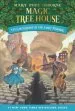 Audiobook Magic Tree House 24 Earthquake in the Early Morning author Mary Pope Osborne