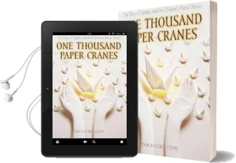 One Thousand Paper Cranes Audiobook download free by Takayuki Ishii