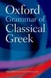 Audiobook Oxford Grammar of Classical Greek author James Morwood