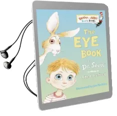 The eye Book Audiobook download free by Theo Lesieg